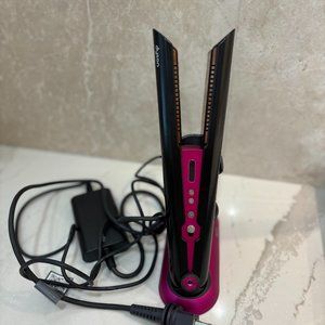Dyson Hair Straightener